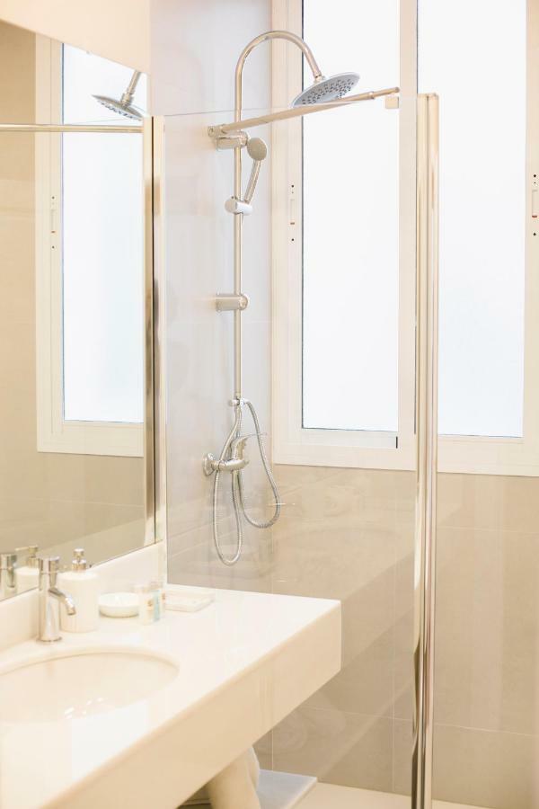 Stylish And Wide- 3Bdr 3Bth- Los Remedios Siviglia Esterno foto
