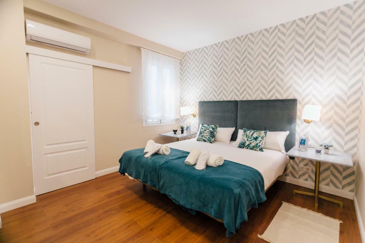 Stylish And Wide- 3Bdr 3Bth- Los Remedios Siviglia Esterno foto